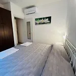 Vakantiehuis Mirto Beachside - 2br - Wi-fi - Ac - 100m From The - Bbq - Parking