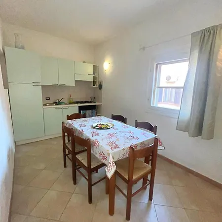 Mirto - 2br - Wi-fi - Ac - 100m -parking