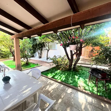 Mirto - 2br - Wi-fi - Ac - 100m -parking *