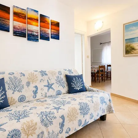 Casa vacanze Mirto Beachside - 2br - Wi-fi - Ac - 100m From The - Bbq - Parking