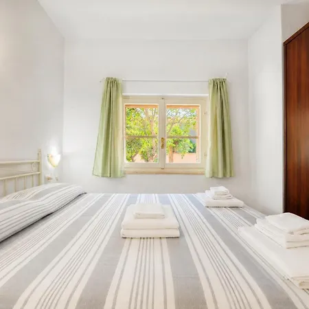 Casa vacanze Mirto Beachside - 2br - Wi-fi - Ac - 100m From The - Bbq - Parking Budoni