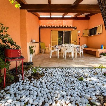 Mirto Beachside - 2br - Wi-fi - Ac - 100m From The - Bbq - Parking *