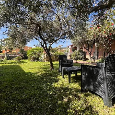 Mirto Beachside - 2br - Wi-fi - Ac - 100m From The - Bbq - Parking *